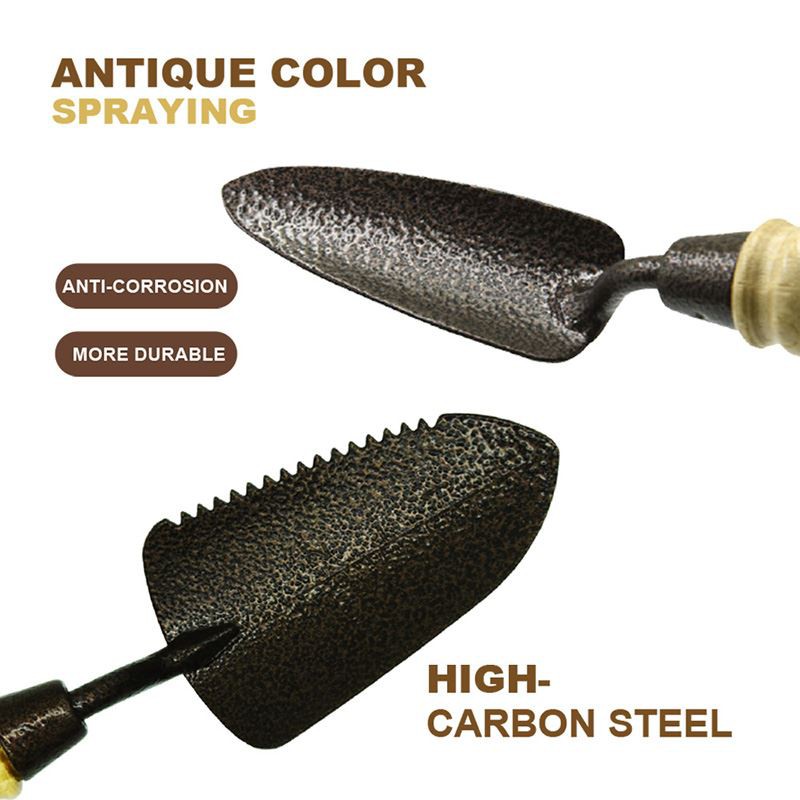 Small garden tool kits blade Small garden tool kits blade