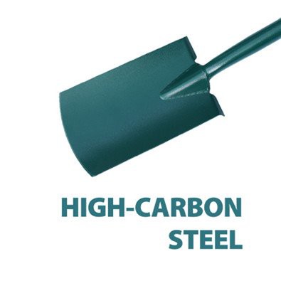 Spade Digging Tool set head