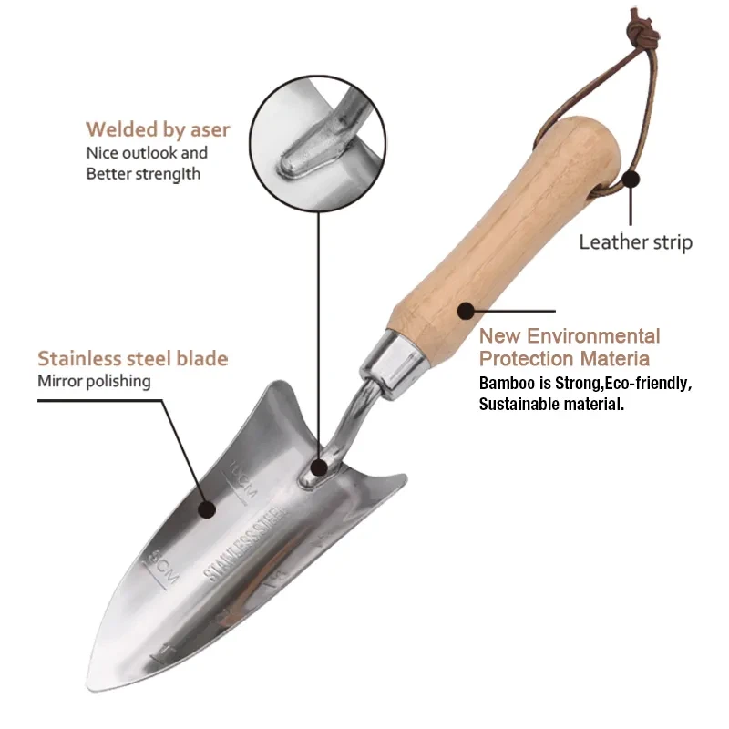 trowel