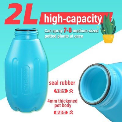 small pressure garden sprayer 2L small pressure garden sprayer 2L