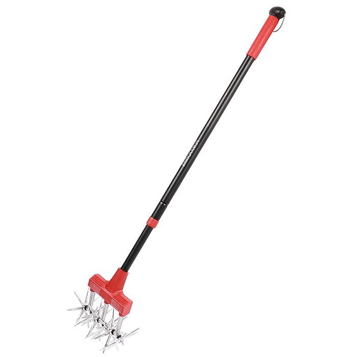 Поворотний підйом і регулювання глибини