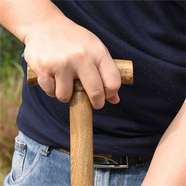 Long Handle Garden Edger