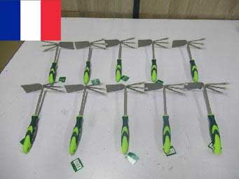 Дисплей доставки замовлень у Франції-2