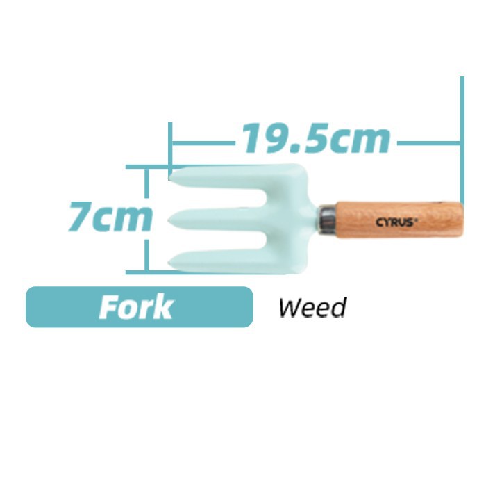 Children's Garden Fork