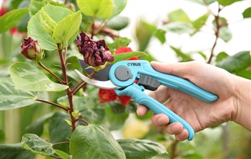 Плюси потужного та ручного різального інструменту