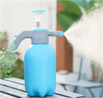 Електричні та ручні лійки