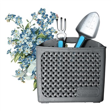 Чудовий спосіб посадки в квітковий горщик