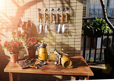 Як видалити іржу, не дряпаючи свої садові інструменти: вичерпний посібник