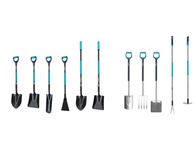 Розтріскування ґрунту Майстерність ручного інструменту