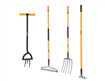 Ефективні способи розривання ущільненого ґрунту