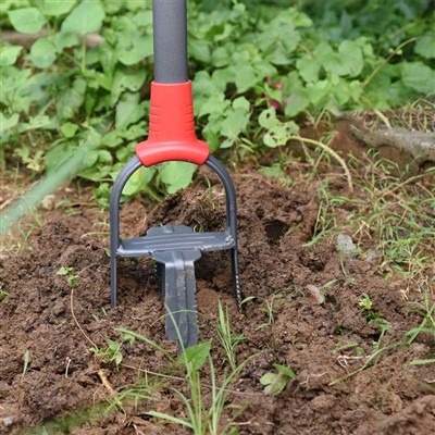 Вступ до популярних інструментів ущільнення ґрунту