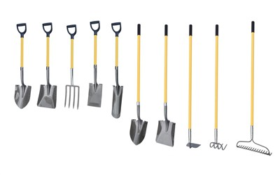 Посібник садівника щодо вибору правильного інструменту