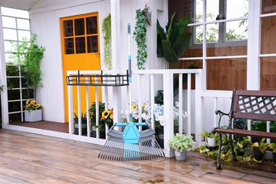 Осінь Найкраща: Обов’язкові садові інструменти для осіннього блаженства