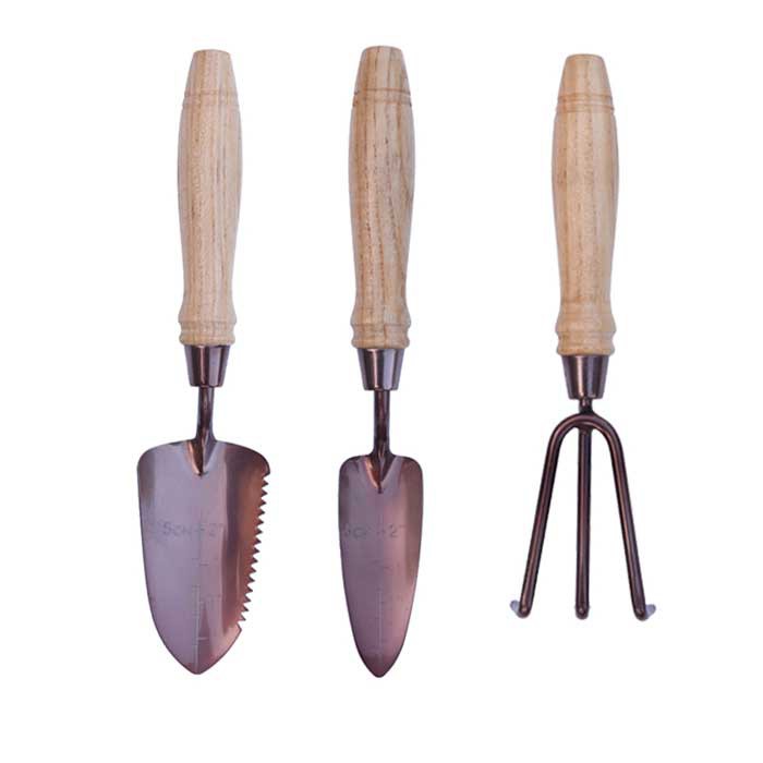 Міні-садовий інструмент