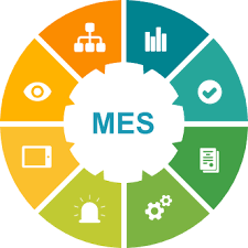 Зустріч проекту Rhino MES