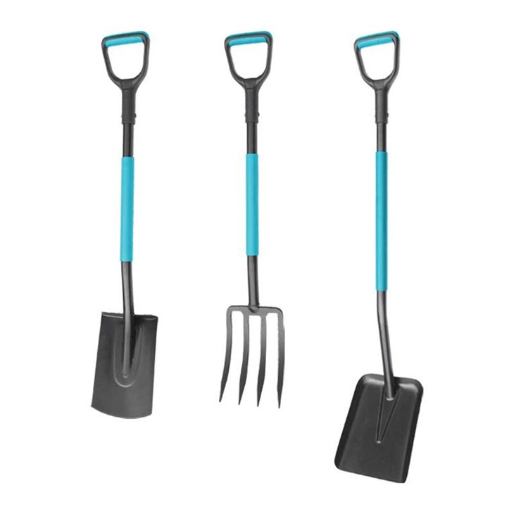 Лопад та сад саду