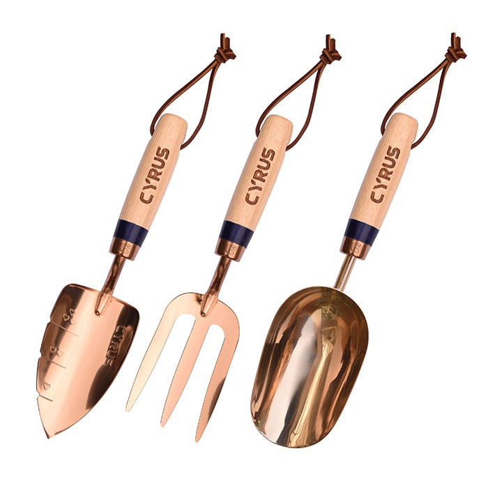 Жіночий садовий набір