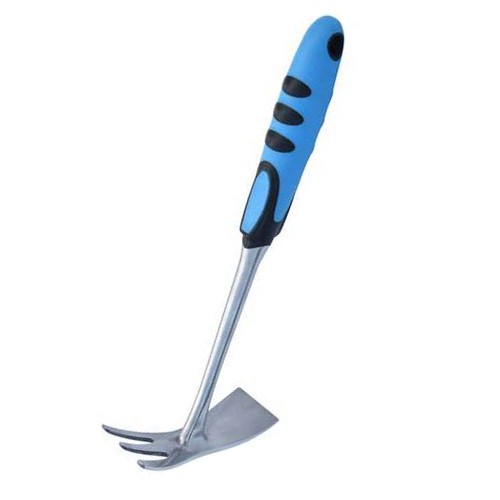 Культиватор з 3 зубцями