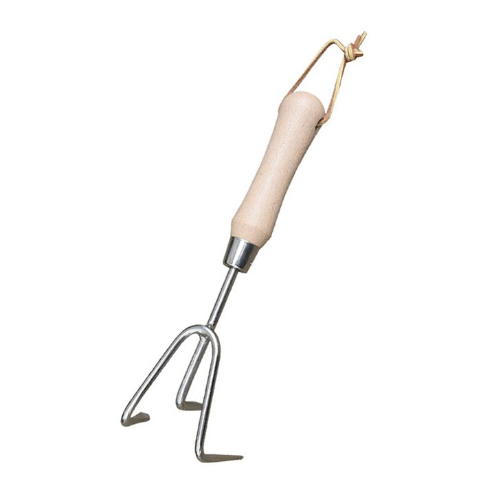 3 зубчастий культиватор