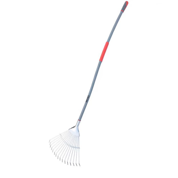 Найкращий металевий листовий граб