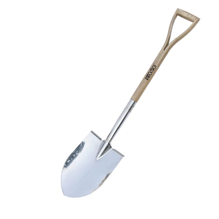 Найкраща загострена лопата