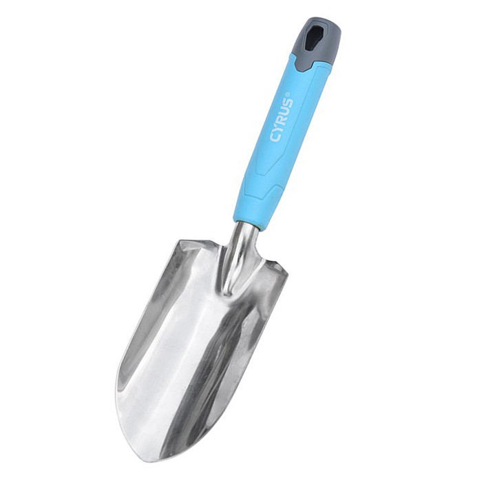 Ручний шпатель для садівництва