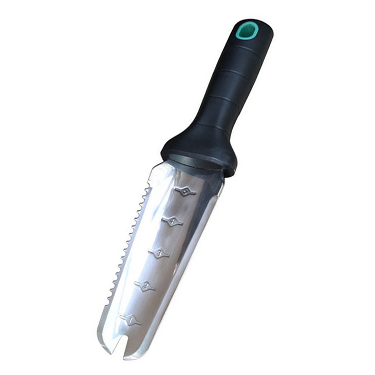 Ніж для грунту Hori Hori