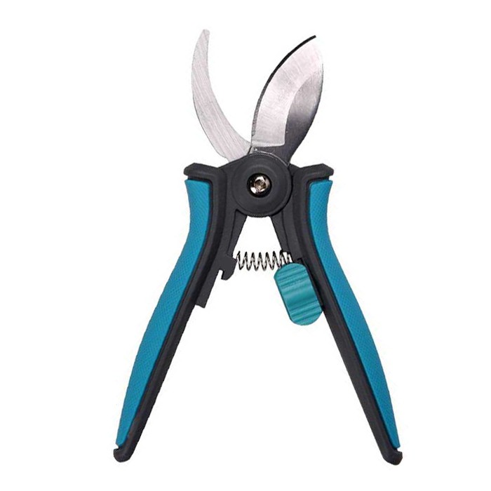 Секатор кімнатних рослин