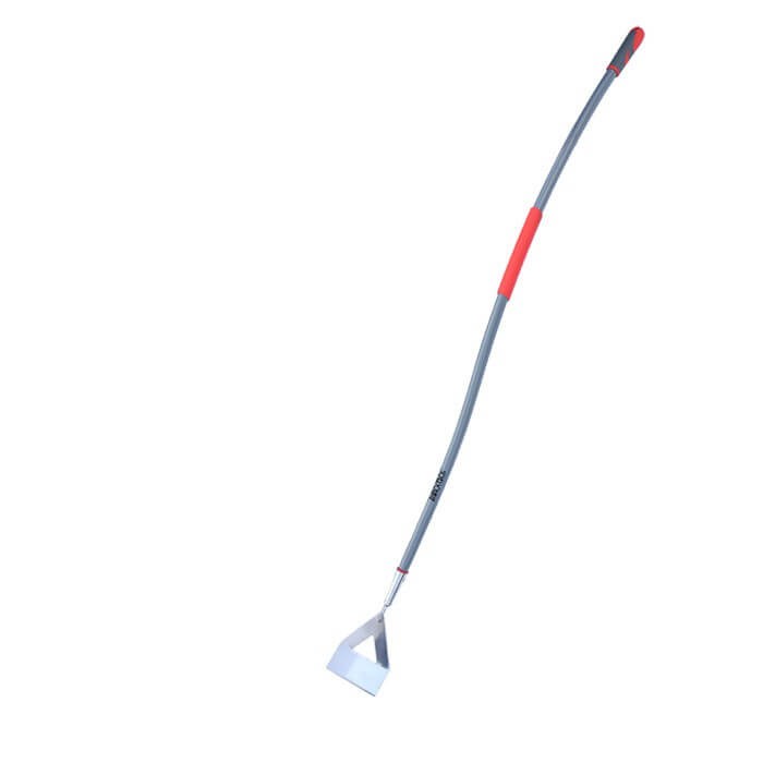 Голландська мотика з довгою ручкою