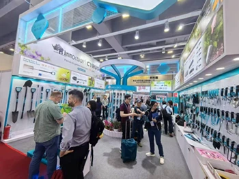 ТОВ «ТОВ« Носорог »(Zhongshan) Ltd. орієнтується