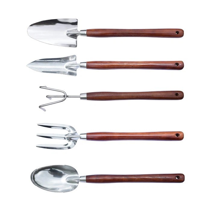 transplanter trowel transplanter trowel