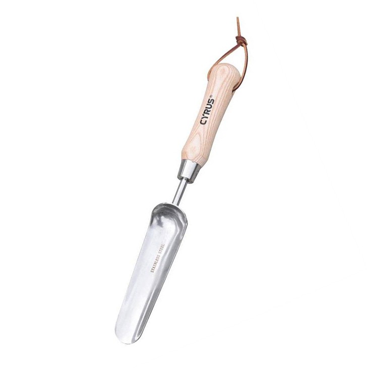 Маленька кельма для саду