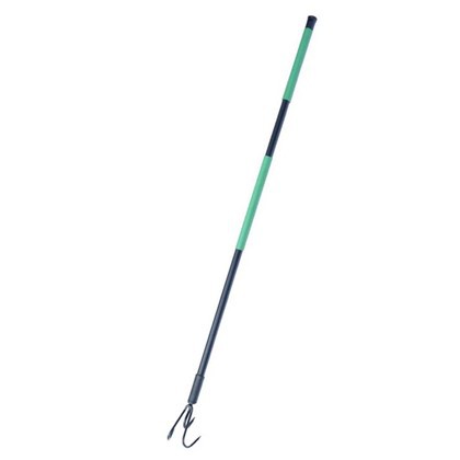 Культиватор з 3 лапами і довгою ручкою