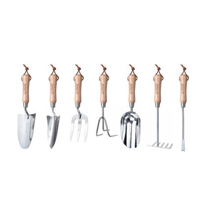 Садові інструменти ручної роботи