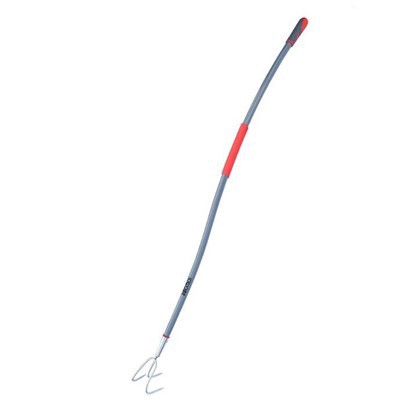 Культиватор саду з нержавіючої сталі