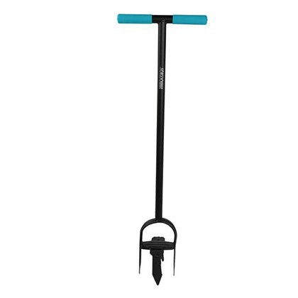 Садовий культиватор з Т-подібною ручкою