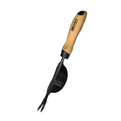 Ручний інструмент для копання бур'янів