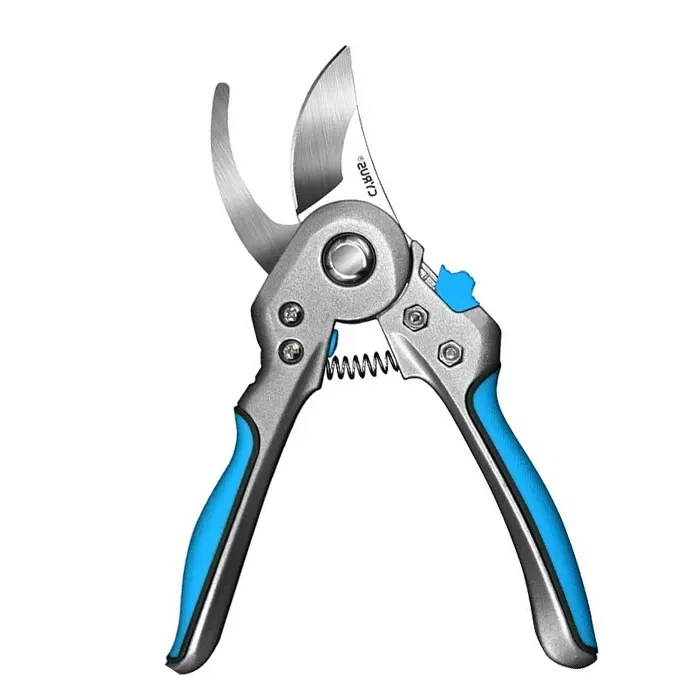 Секатори з нержавіючої сталі